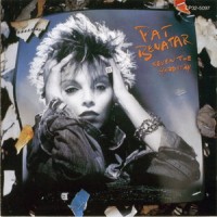 Purchase Pat Benatar - Seven The Hard Way