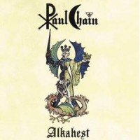 Purchase Paul Chain - Alkahest