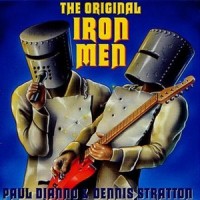 Purchase Paul Di'anno & Dennis Stratton - The Original Iron Men
