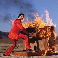Purchase Paul Gilbert - Burning Organ