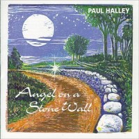 Purchase Paul Halley - Angel On A Stone Wall