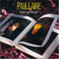 Purchase Paul Laine - Can't Get Enuff