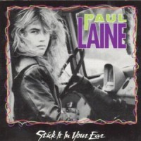 Purchase Paul Laine - Stick It In Your Ear