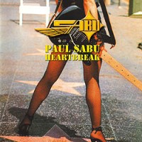 Purchase Paul Sabu - Heartbreak