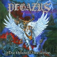 Purchase Pegazus - The Headless Horseman