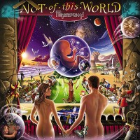 Purchase Pendragon - Not Of This World