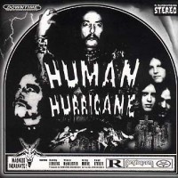 Purchase Pentagram - Human Hurricane