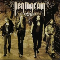 Purchase Pentagram - First Daze Here Too - The Vintage Collection CD1