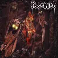 Purchase Pessimist - Blood For The Gods