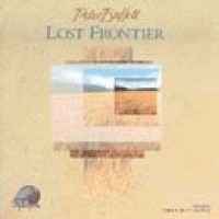 Purchase Peter Buffett - Lost Frontier
