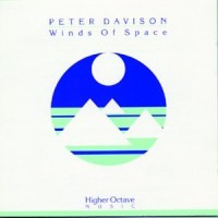 Purchase Peter Davison - Winds Of Space