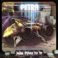 Purchase Petra - More Power To Ya (Vinyl)
