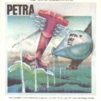 Purchase Petra - Never Say Die