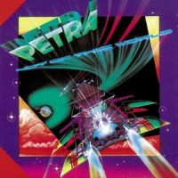 Purchase Petra - Not Of This World (Vinyl)