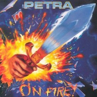 Purchase Petra - On Fire!