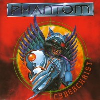 Purchase Phantom - Cyberchrist