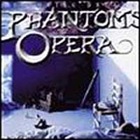 Purchase Phantom's Opera - Following Dreams