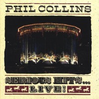 Purchase Phil Collins - Serious Hits ... Live !