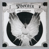 Purchase Transsylvania Phoenix - Say Goodbye