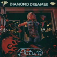 Purchase Picture - Diamond Dreamer
