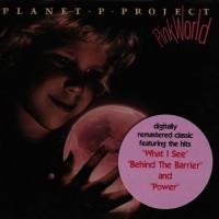 Purchase Planet P Project - Pink World
