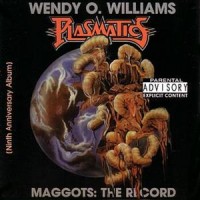 Purchase Plasmatics - Maggots: The Record