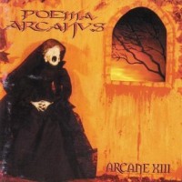 Purchase Poema Arcanus - Arcane XIII