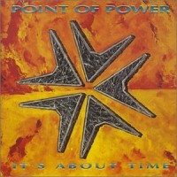 Purchase Point Of Power - It's About Time