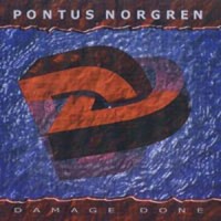 Purchase Pontus Norgren - Damage Done