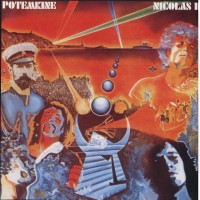 Purchase Potemkine - Nicolas II