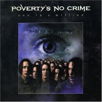 Purchase Poverty's No Crime - One In A Million