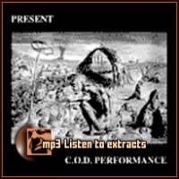 Purchase Present - C.O.D. Performance