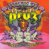 Purchase Psychic TV - Hell Is Invisible...Heaven Is Her/E