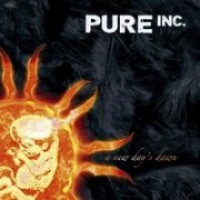 Purchase Pure Inc. - A New Day's Dawn