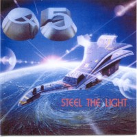 Purchase Q5 - Steel The Light