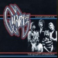 Purchase Quartz - Satan's Serenade: The Quartz Anthology CD1