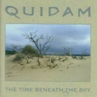 Purchase Quidam - The Time Beneath The Sky