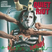 Purchase Quiet Riot - Condition Critical
