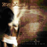 Purchase Ra's Dawn - Scales Of Judgement