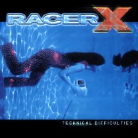 Purchase Racer X - Technical Difficulties