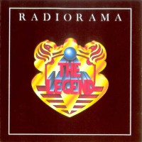 Purchase Radiorama - The Legend
