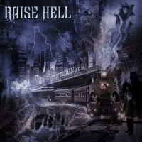 Purchase Raise Hell - City Of The Damned