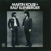 Purchase Martin Kolbe - Waves (With Ralf Illenberger) (Vinyl)