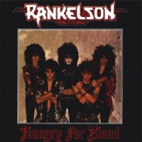 Purchase Rankelson - Hungry For Blood