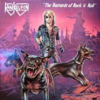 Purchase Rankelson - The Bastards Of Rock N Roll