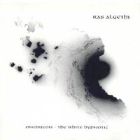 Purchase Ras Algethi - Oneiricon - The White Hypnotic