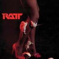 Purchase Ratt - Ratt (EP)