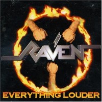 Purchase Raven - Everything Louder