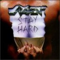 Purchase Raven - Stay Hard