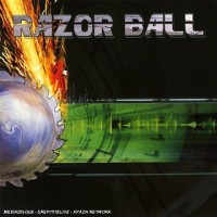 Purchase Razor Ball - Razor Ball